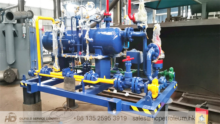 100K NM3 gasliquid two-phase separator ready for delivery_HC_01.jpg